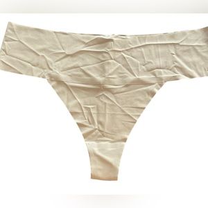 SKIMS by Kim K thong bottom